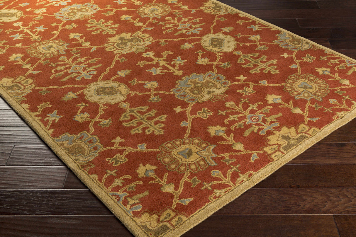 Rockwall Area Rug - Clearance