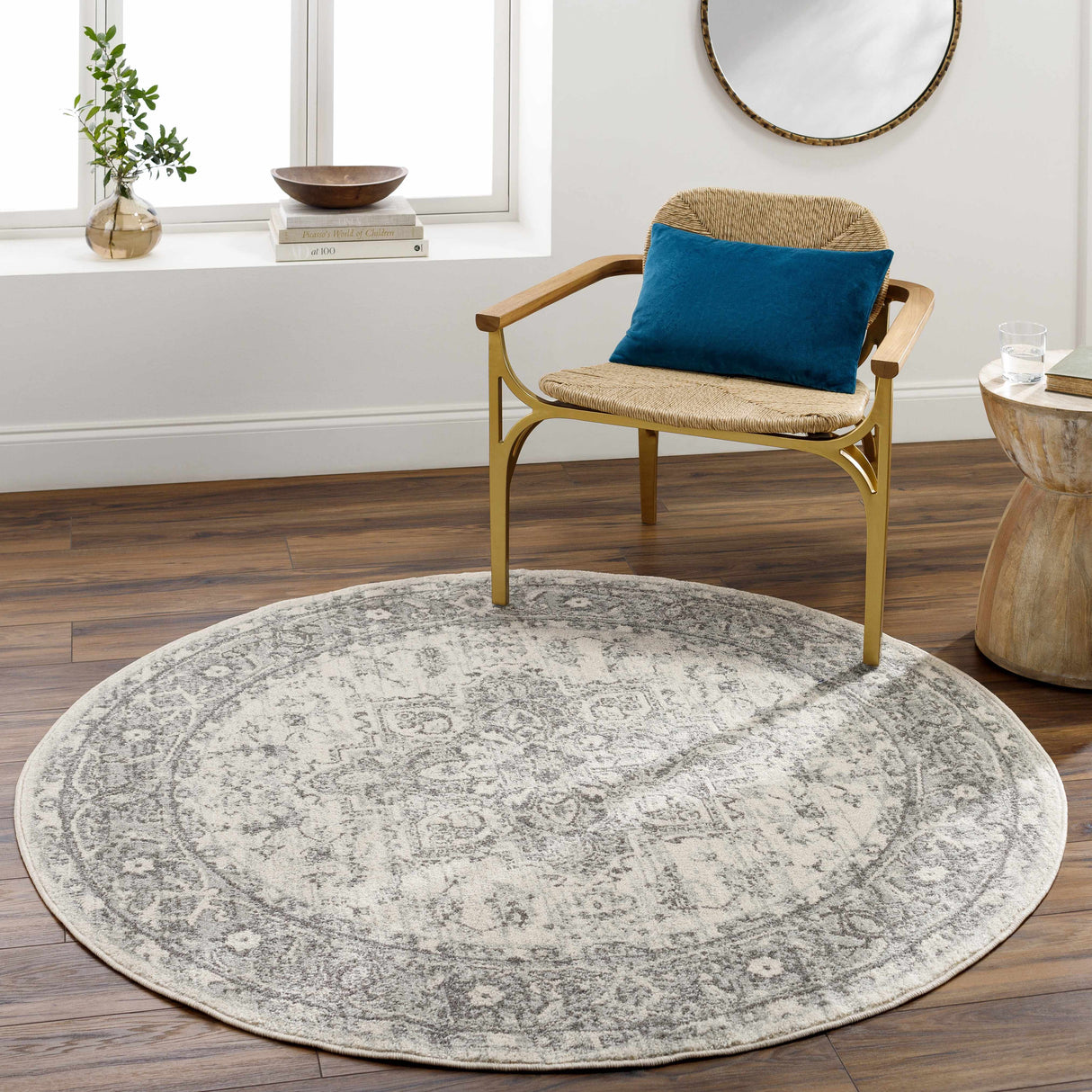 Rockfall Area Rug