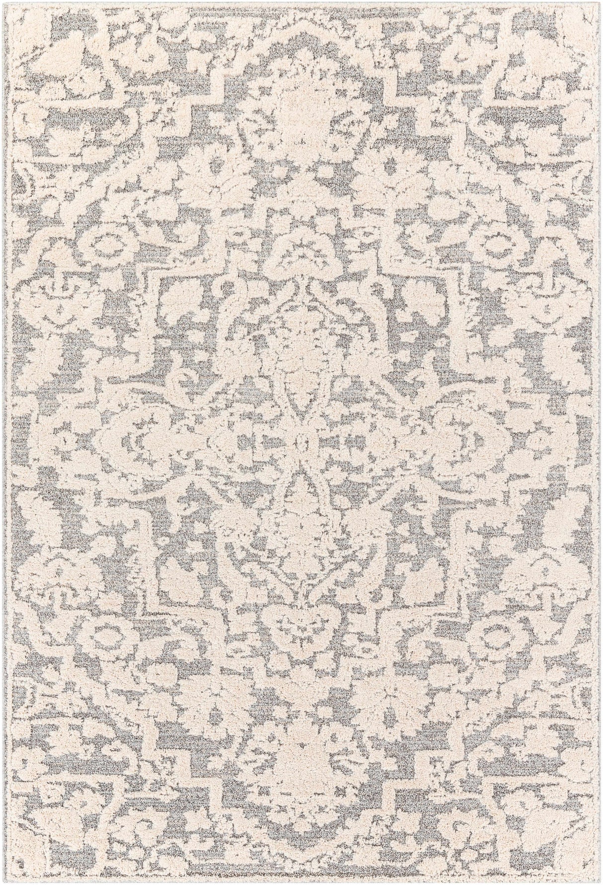 Rockeagle Area Rug - Clearance