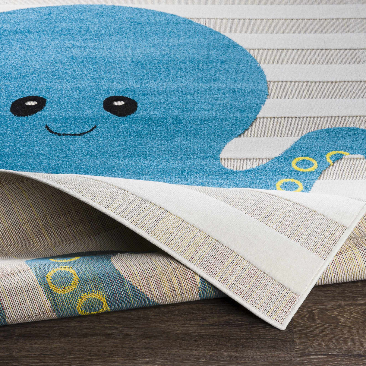 Riddleton Area Rug - Clearance