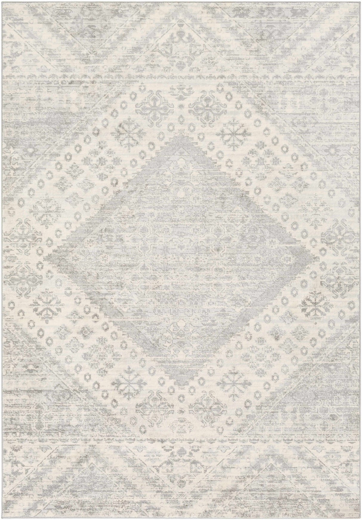 Renton Area Rug - Clearance