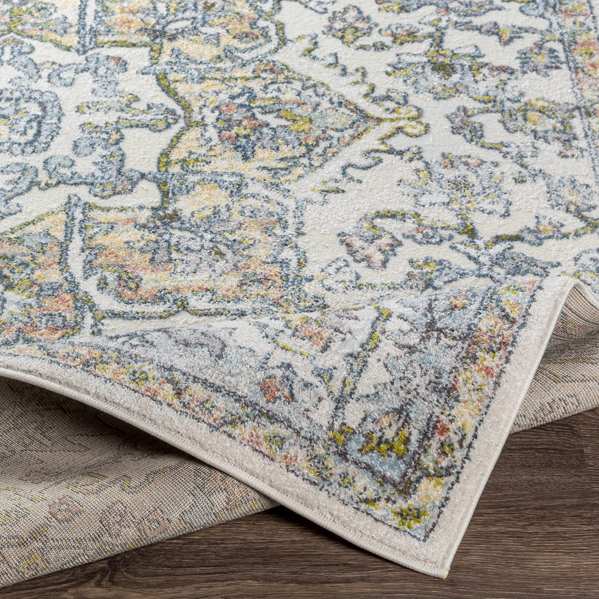 Reubens Area Rug - Clearance