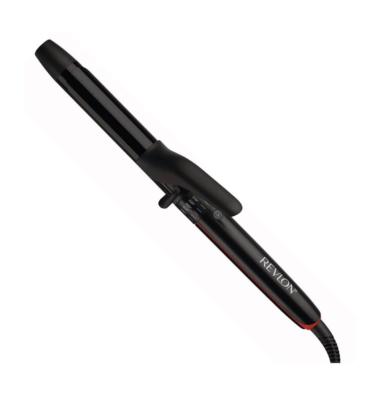 Revlon SmoothStay 1" Coconut Oil Infused Curling Iron