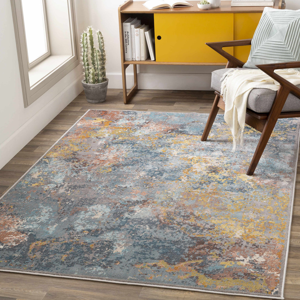 Argo Area Rug - Clearance