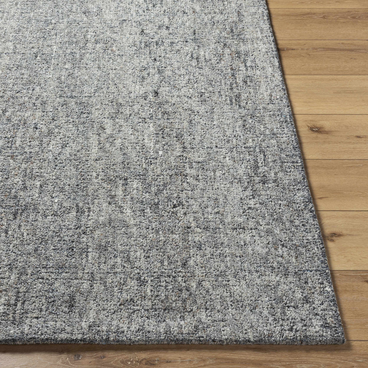 Rhory Blue Area Rug - Clearance