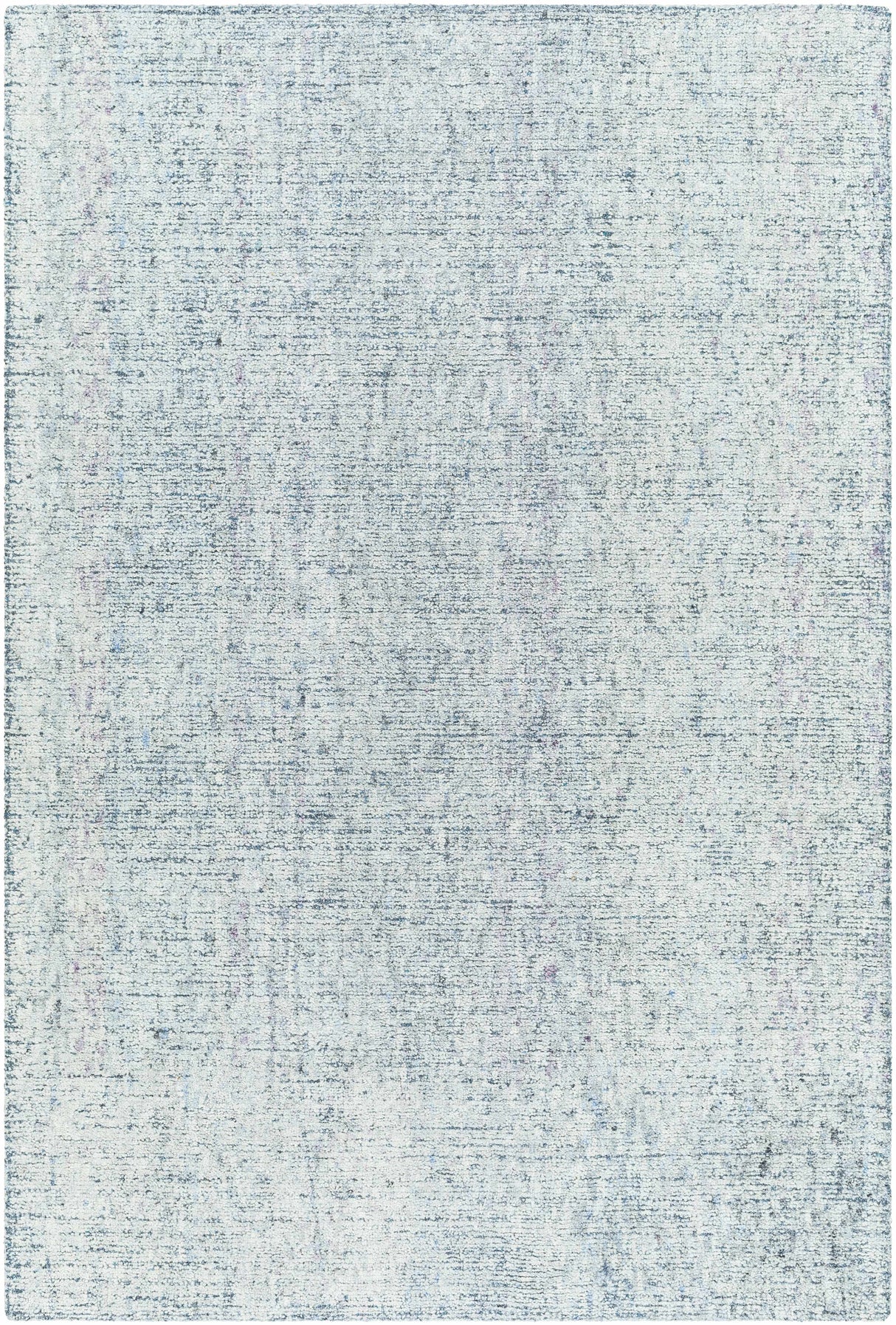 Rhory Light Blue Area Rug - Clearance