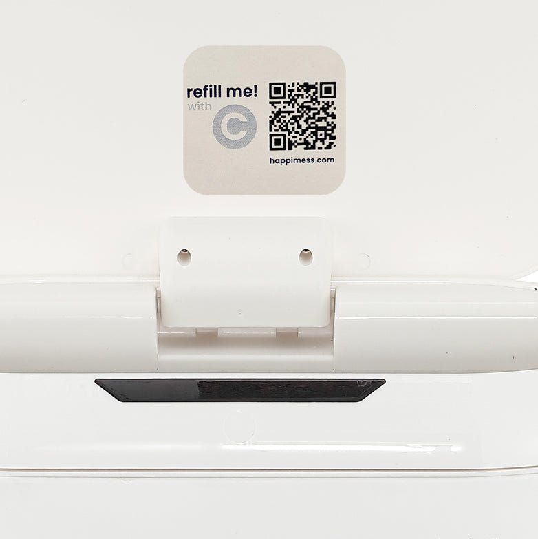 Robo kitchen slim oval motion sensor touchless trash can with touch mode - Tuesday Morning - Trash Cans & Wastebaskets