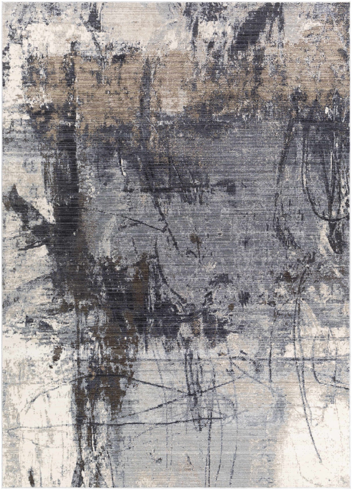 Rockport Area Rug - Clearance