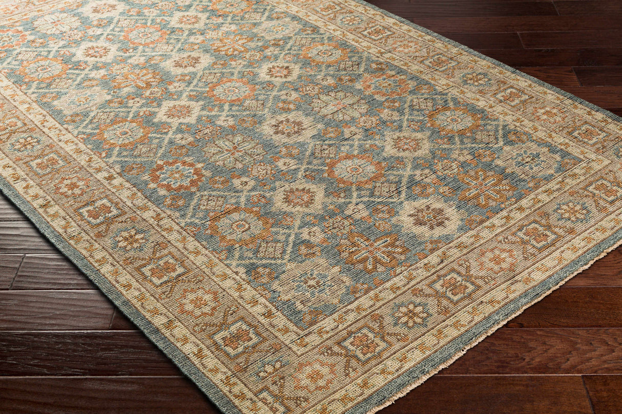 Rockton Area Rug - Clearance