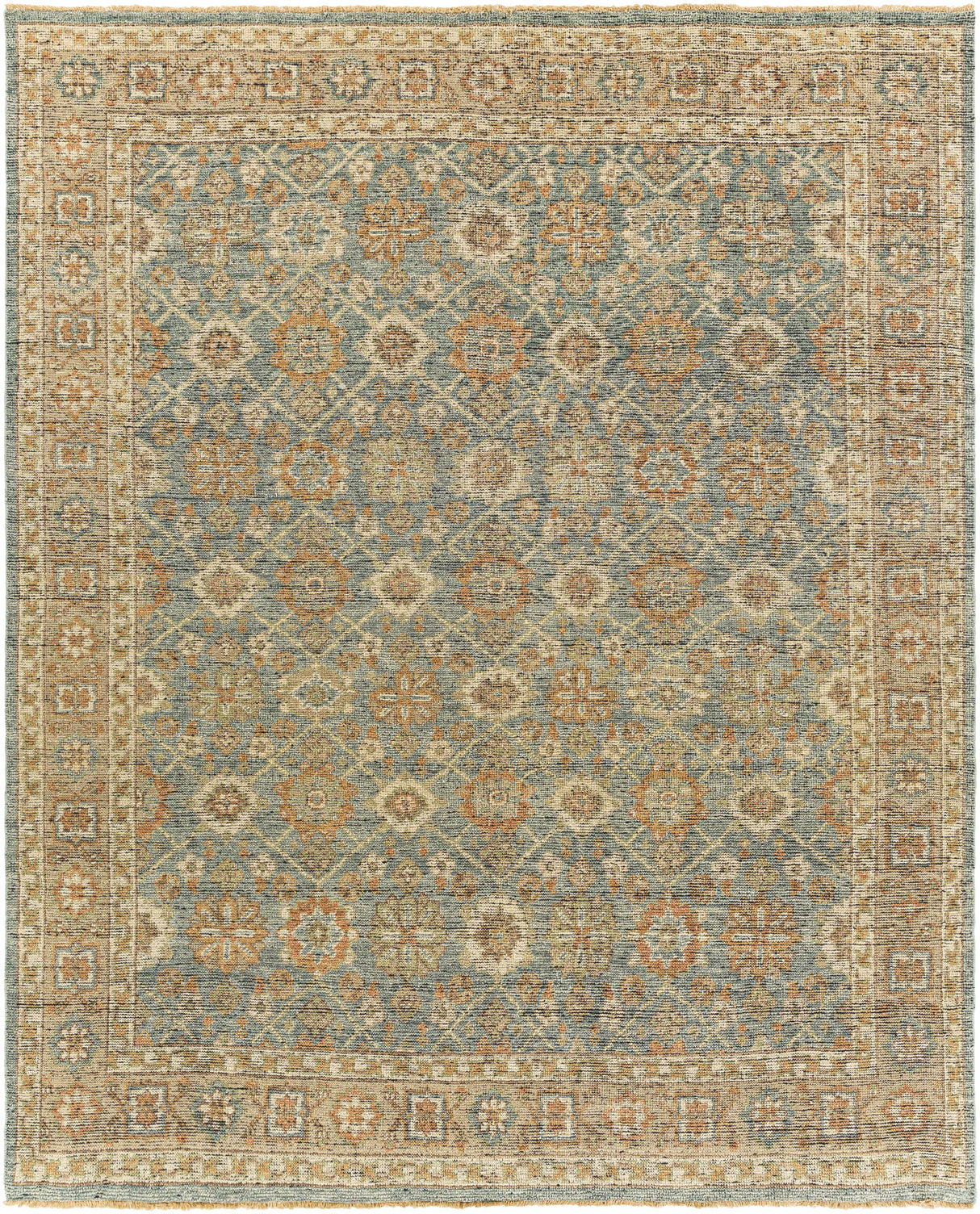 Rockton Area Rug - Clearance