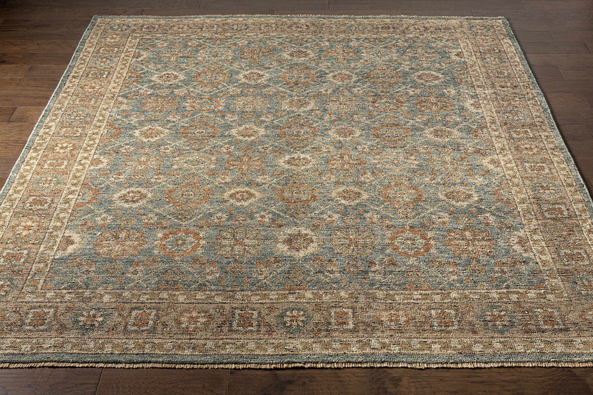 Rockton Area Rug - Clearance