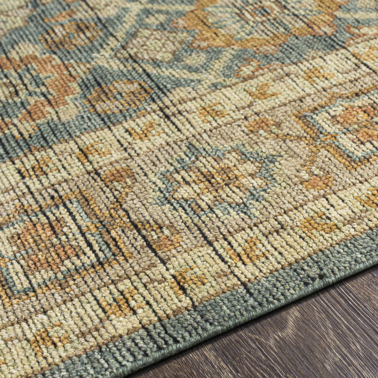 Rockton Area Rug - Clearance
