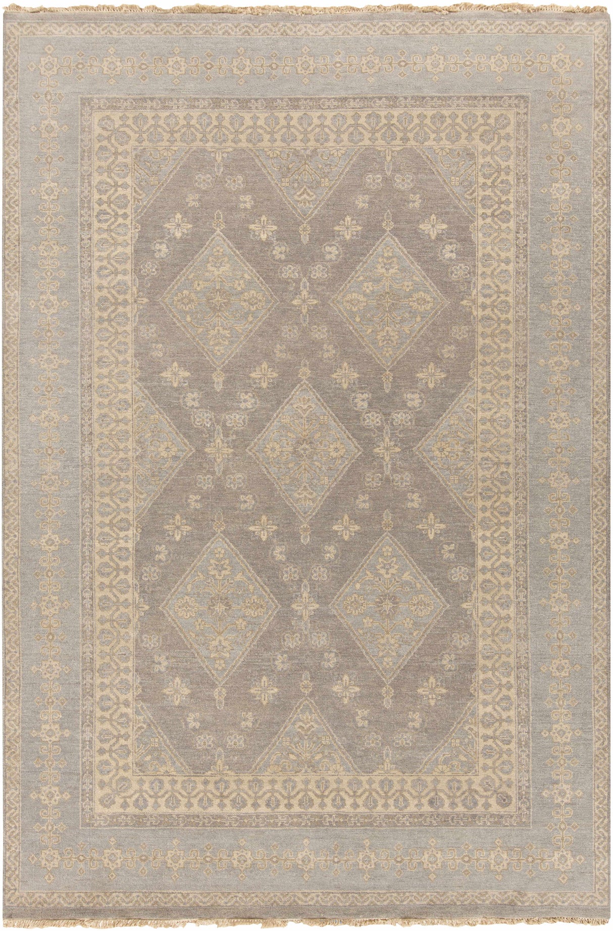 Roma Area Rug - Clearance