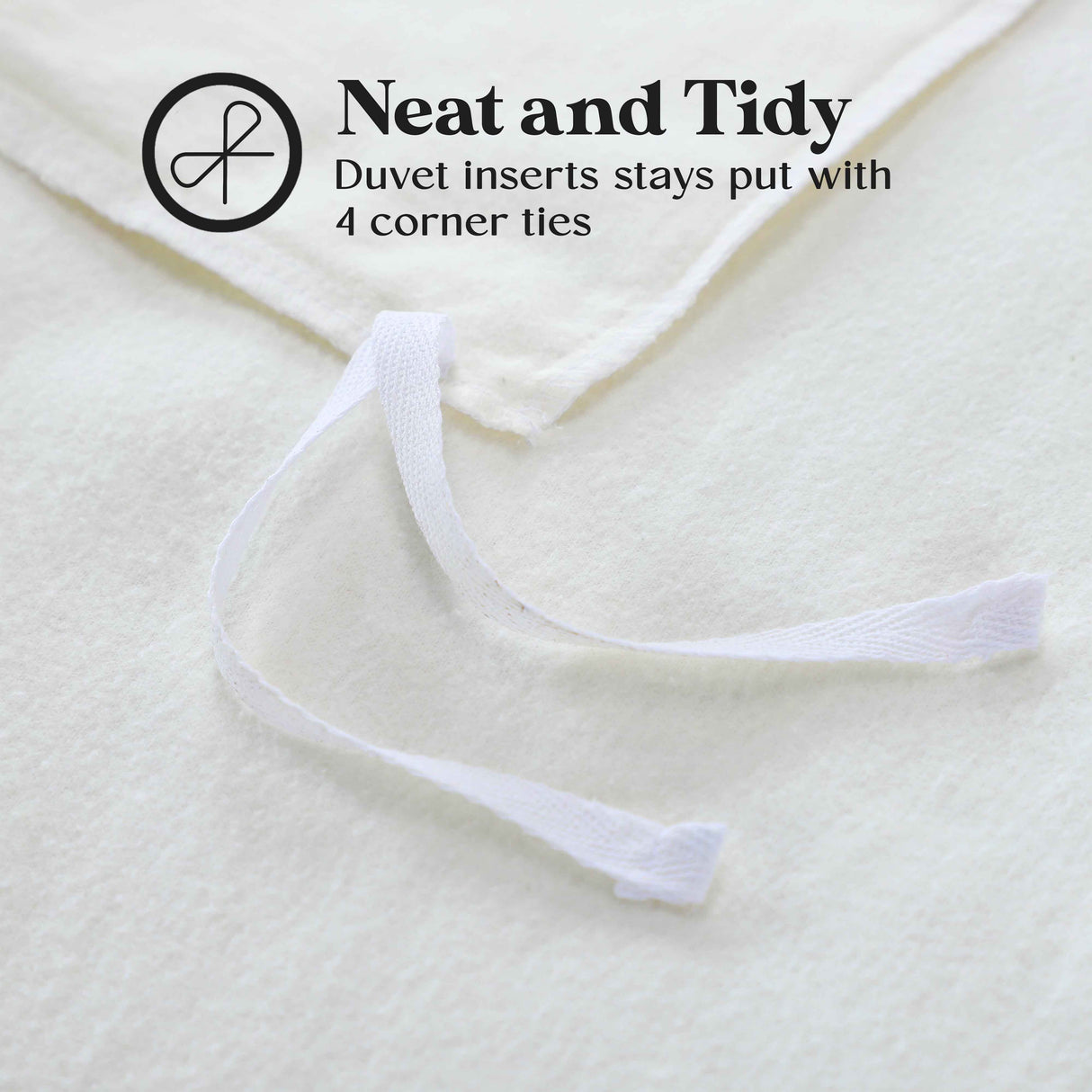 Rome Flannel Cotton Fuzzy Warm Solid Duvet Cover Set - Duvet Cover Set by Superior Brand