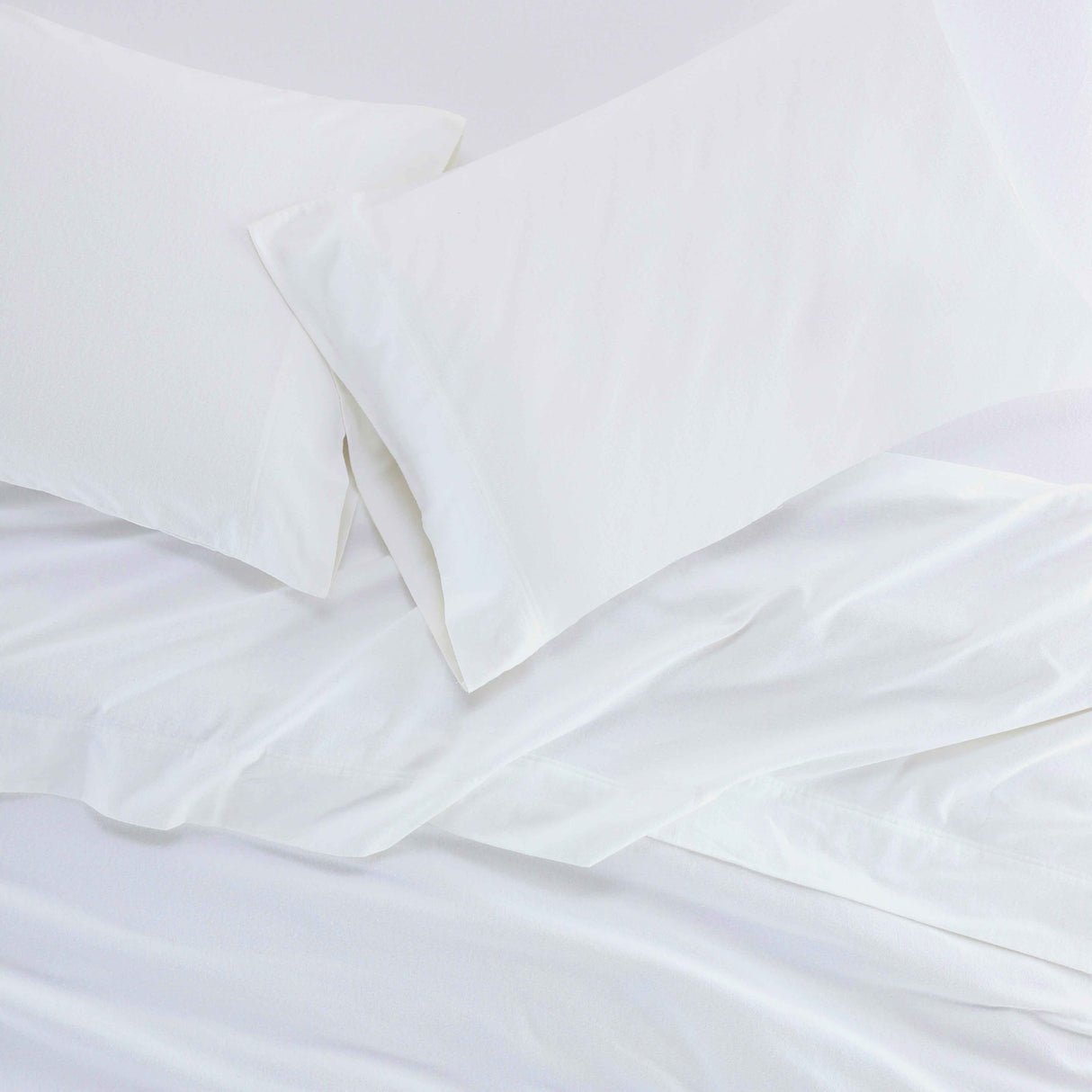 100% Cotton Flannel Sheet Set Solid Deep Pocket Fuzzy Warm Rome - Sheet Set by Superior Brand