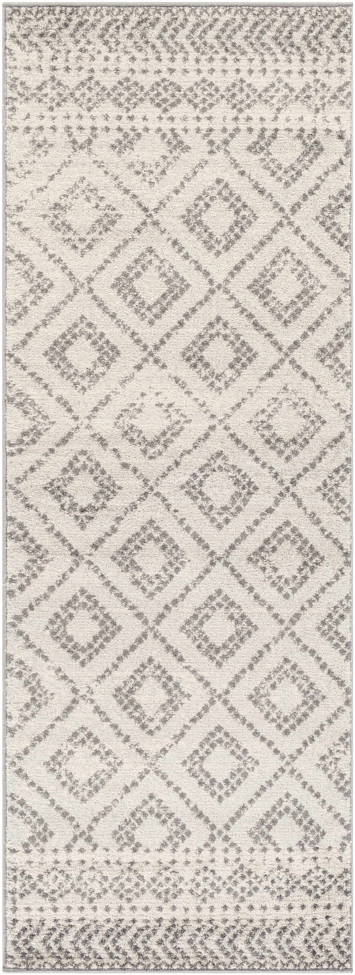 Romeoville Area Rug - Clearance