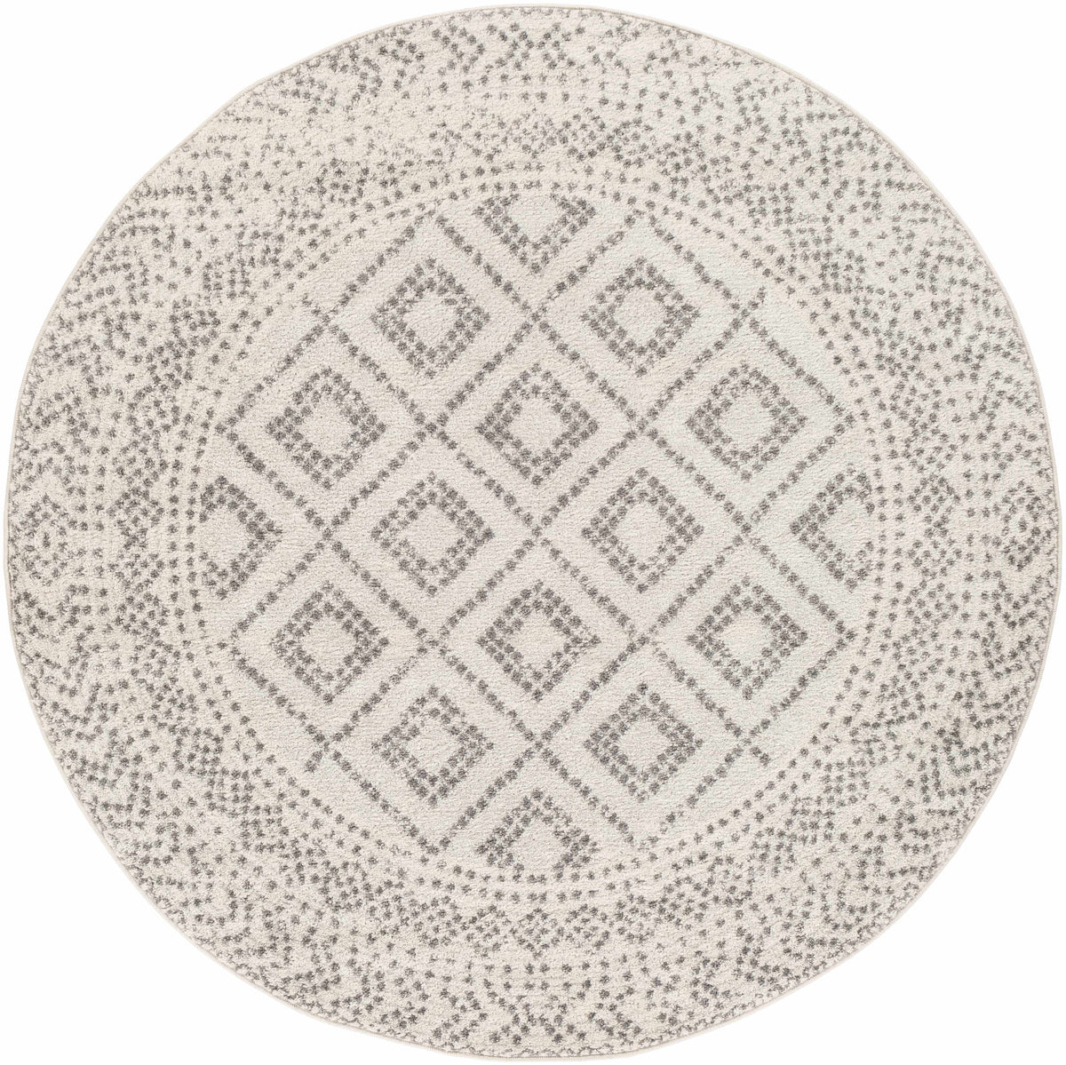 Romeoville Area Rug - Clearance