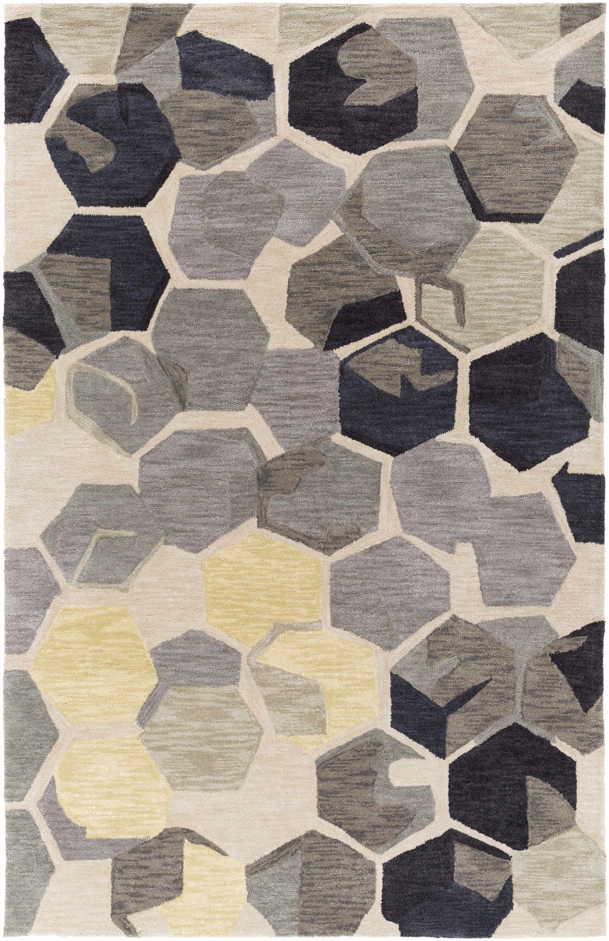 Romoland Area Rug - Clearance