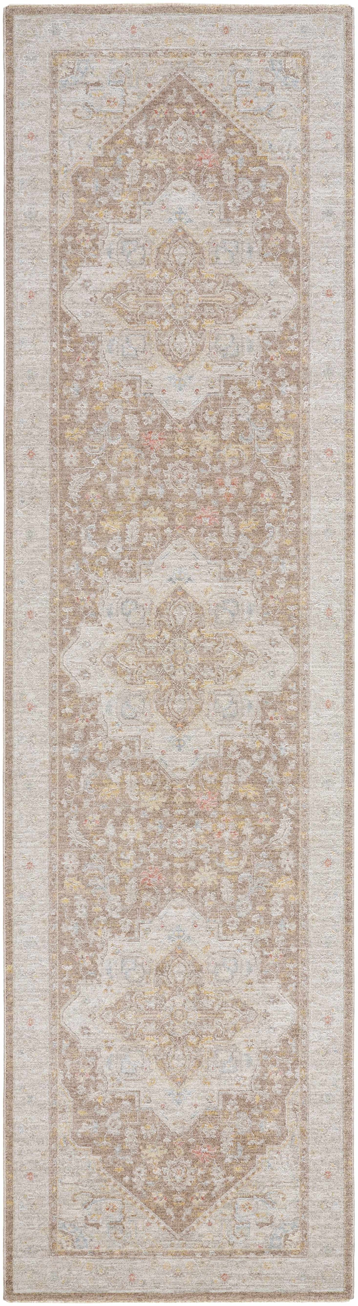 Roni Traditional Turkish Rug - Clearance