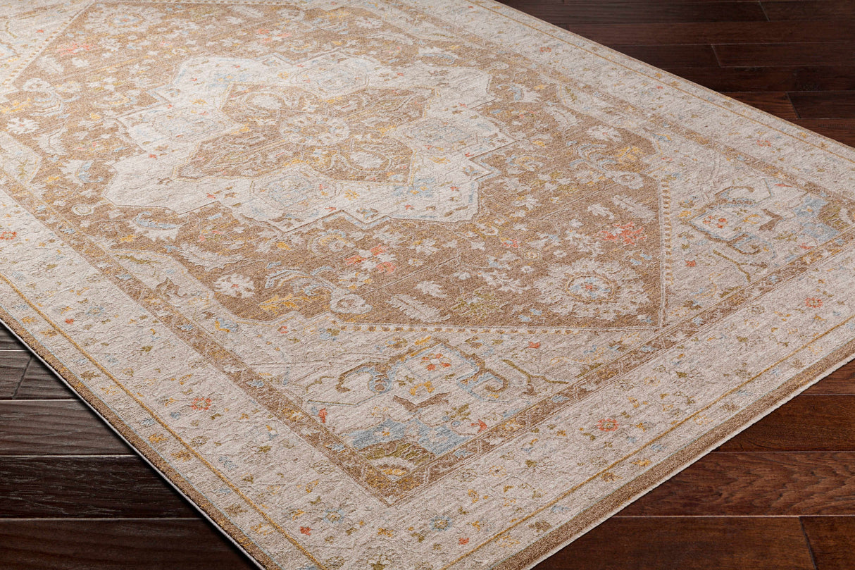Roni Traditional Turkish Rug - Clearance