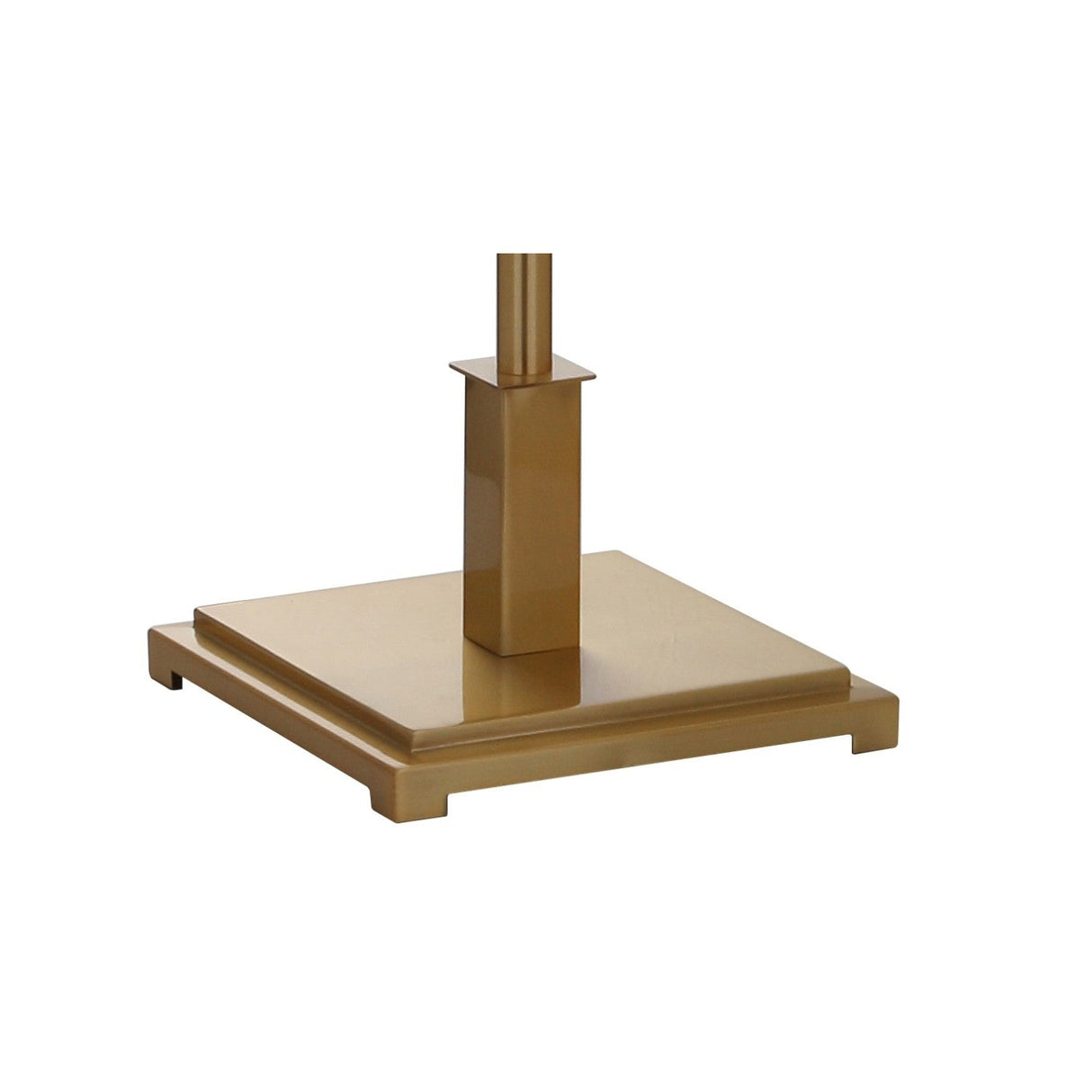 Roxy metal led floor lamp - Tuesday Morning - Floor Lamps