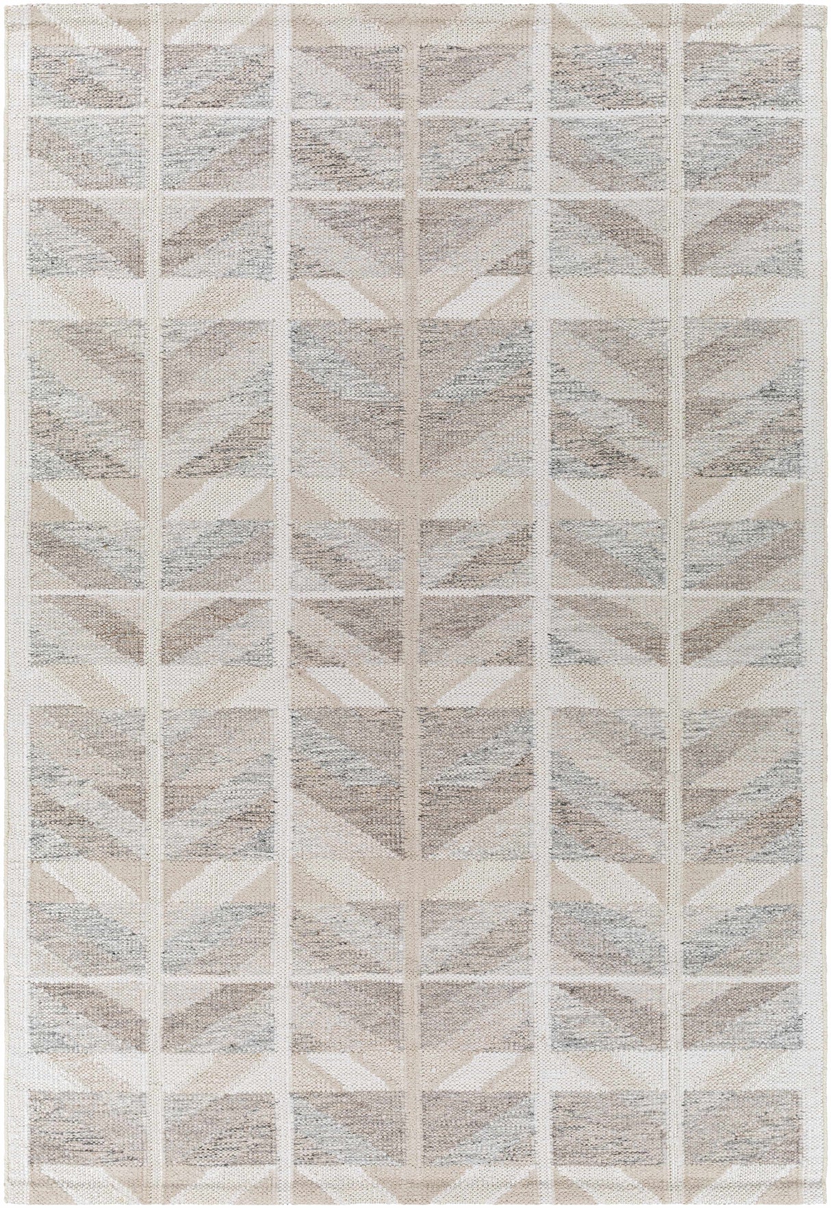 Rosewell Area Rug - Clearance