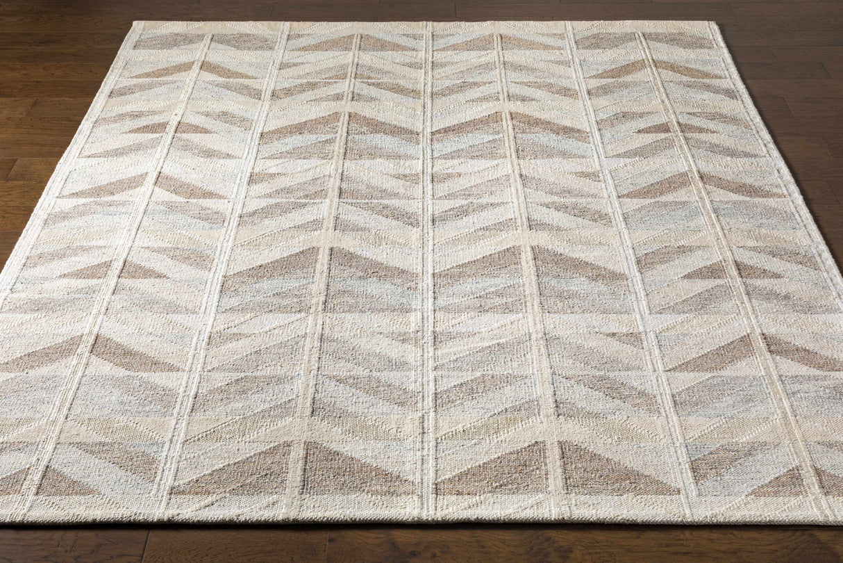 Rosewell Area Rug - Clearance