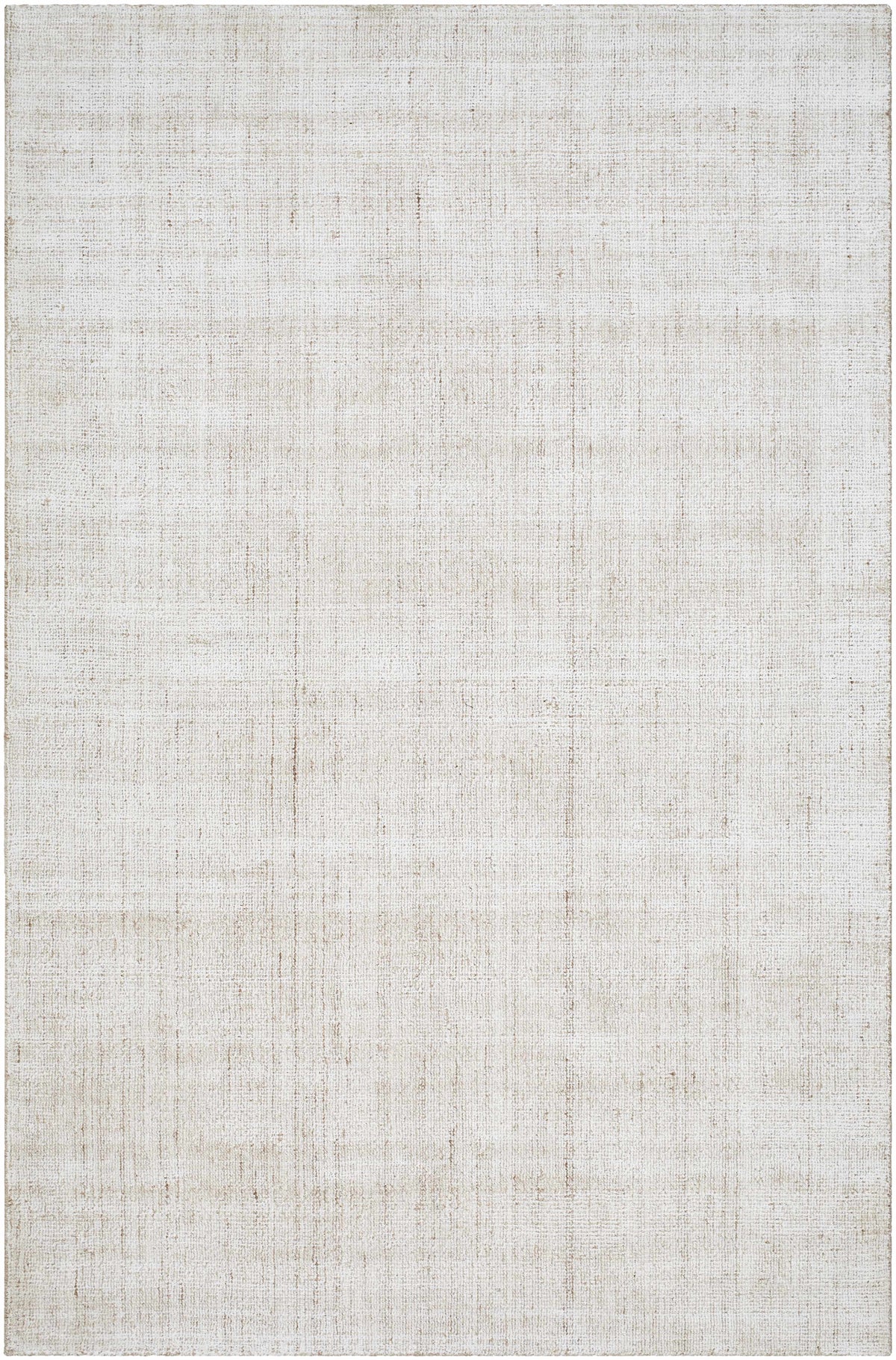 Rasim Cream Area Rug - Clearance