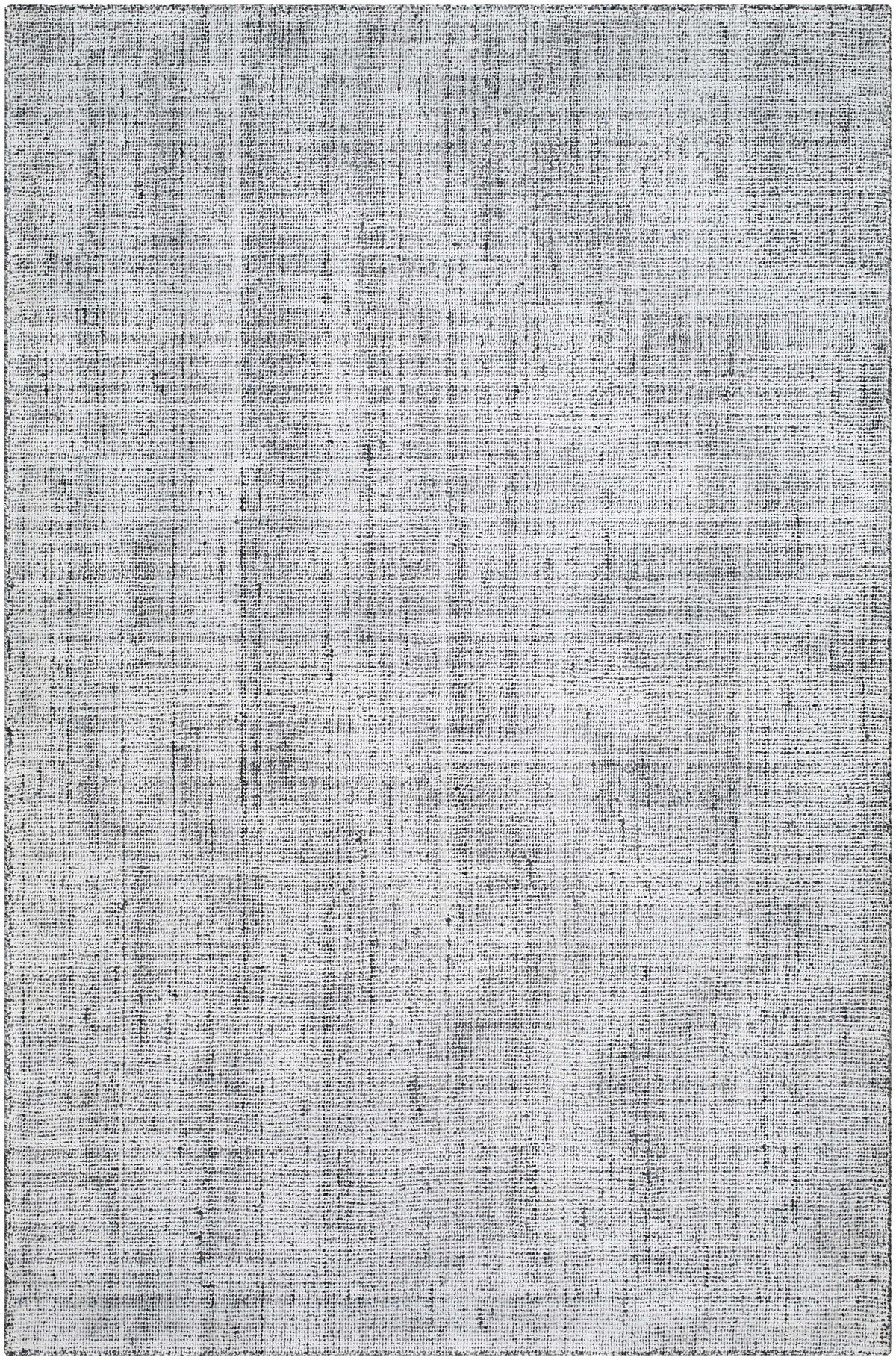 Rasim Charcoal Area Rug - Clearance