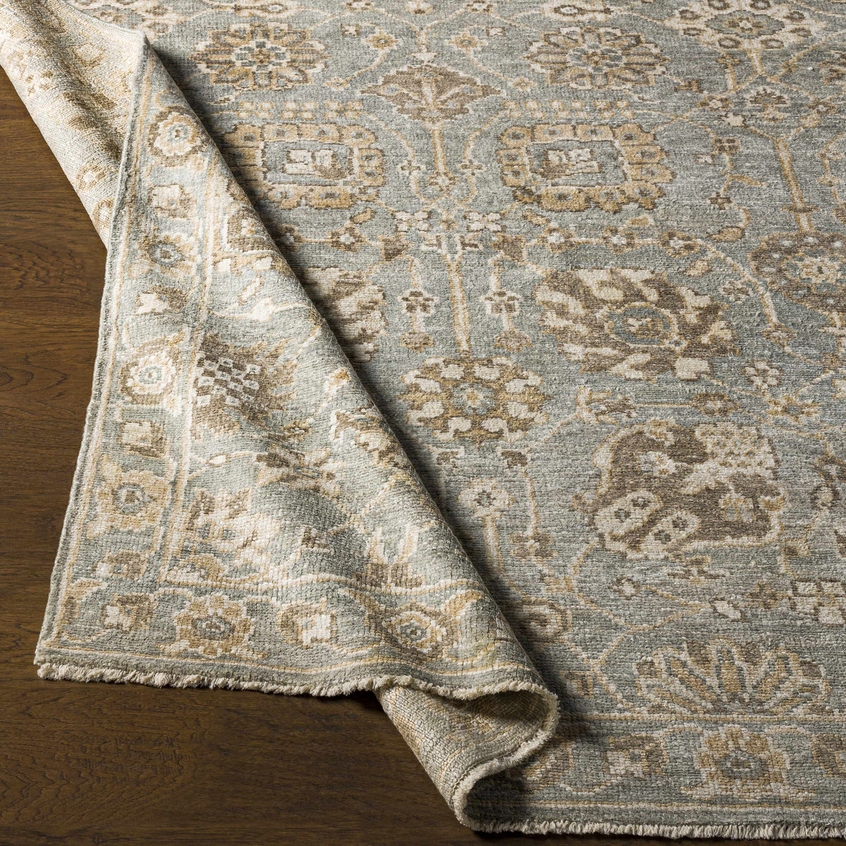 Ravenshead Area Rug - Clearance