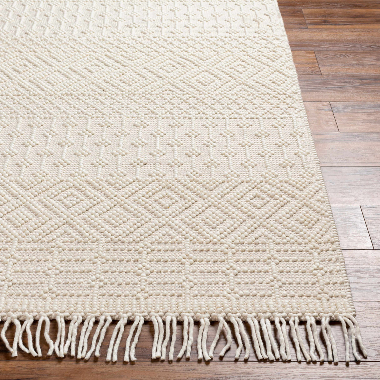 Ryne Area Rug
