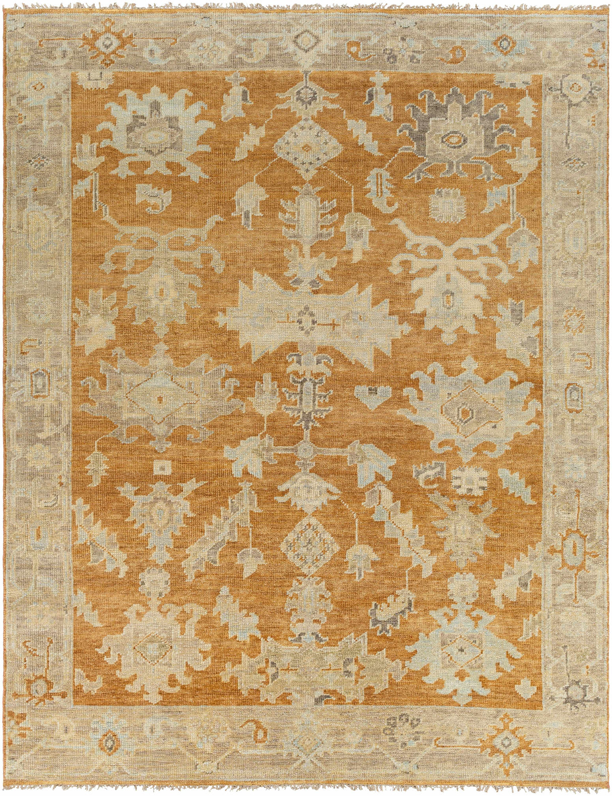 Uchu Area Rug - Clearance