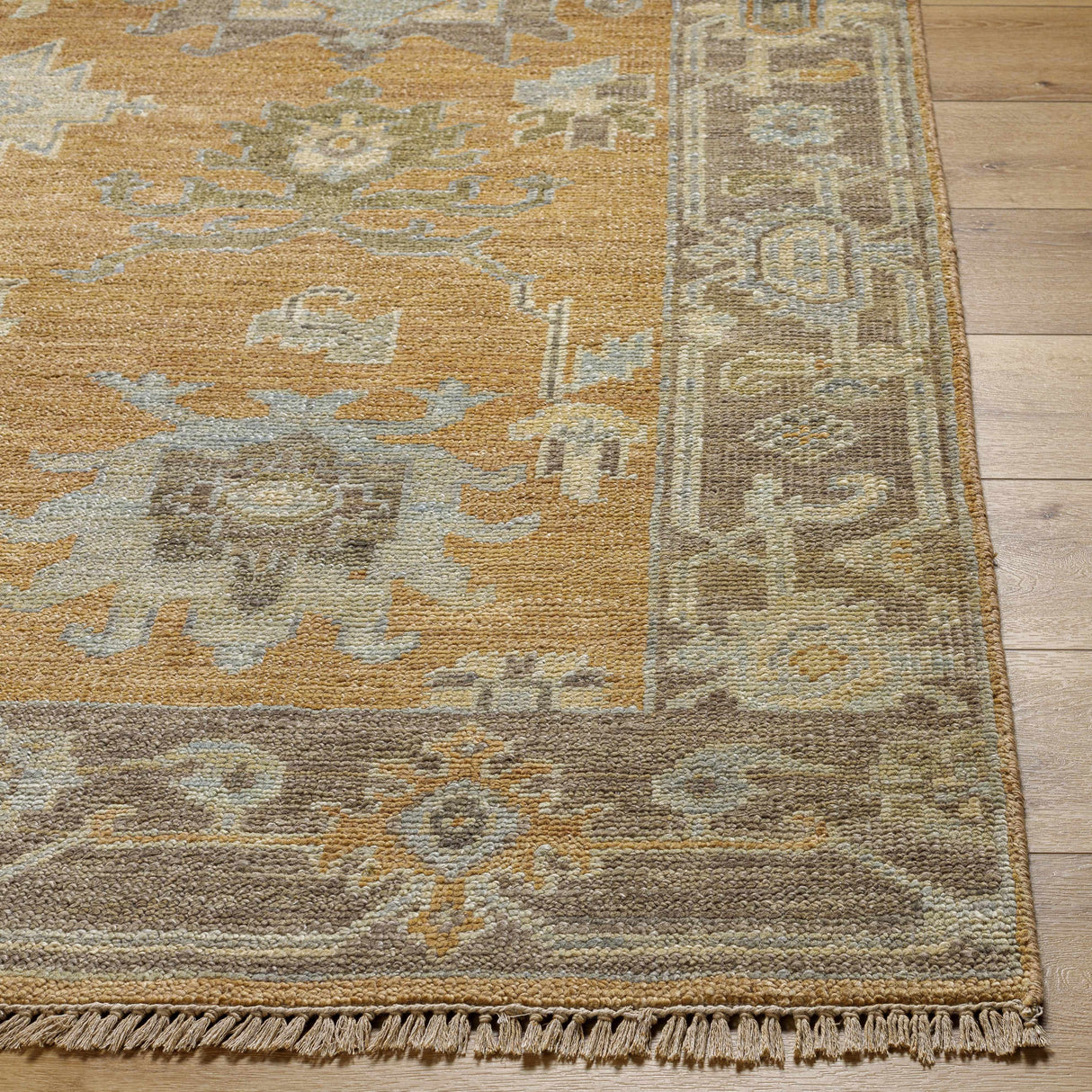 Uchu Area Rug - Clearance