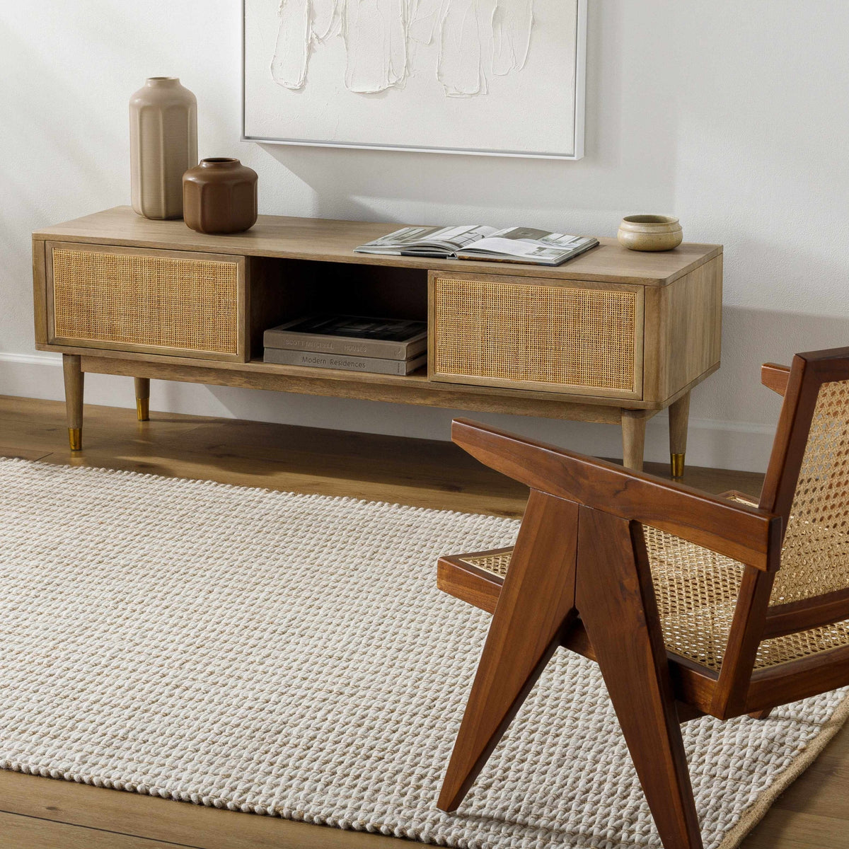 Ieuan Area Rug