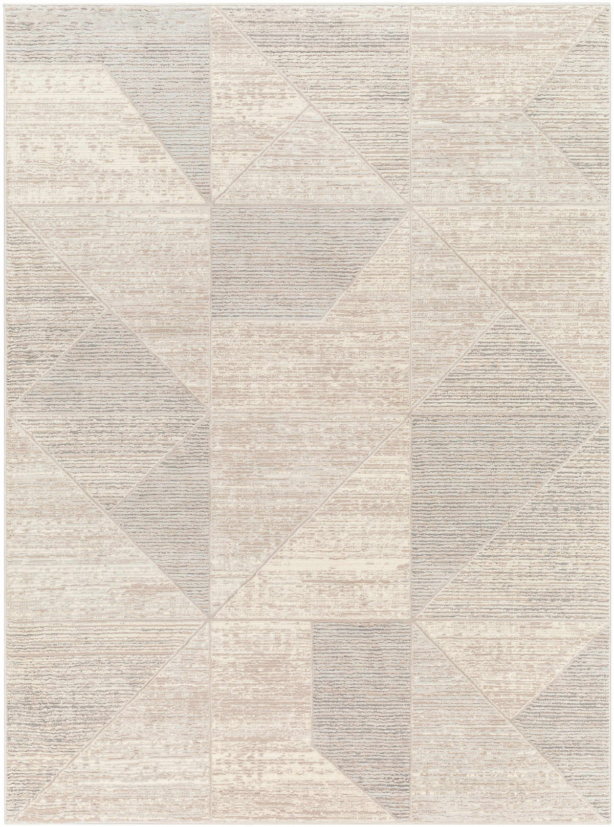 Elana Washable Area Rug