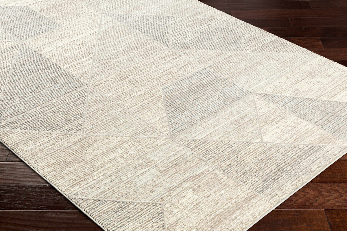 Elana Washable Area Rug