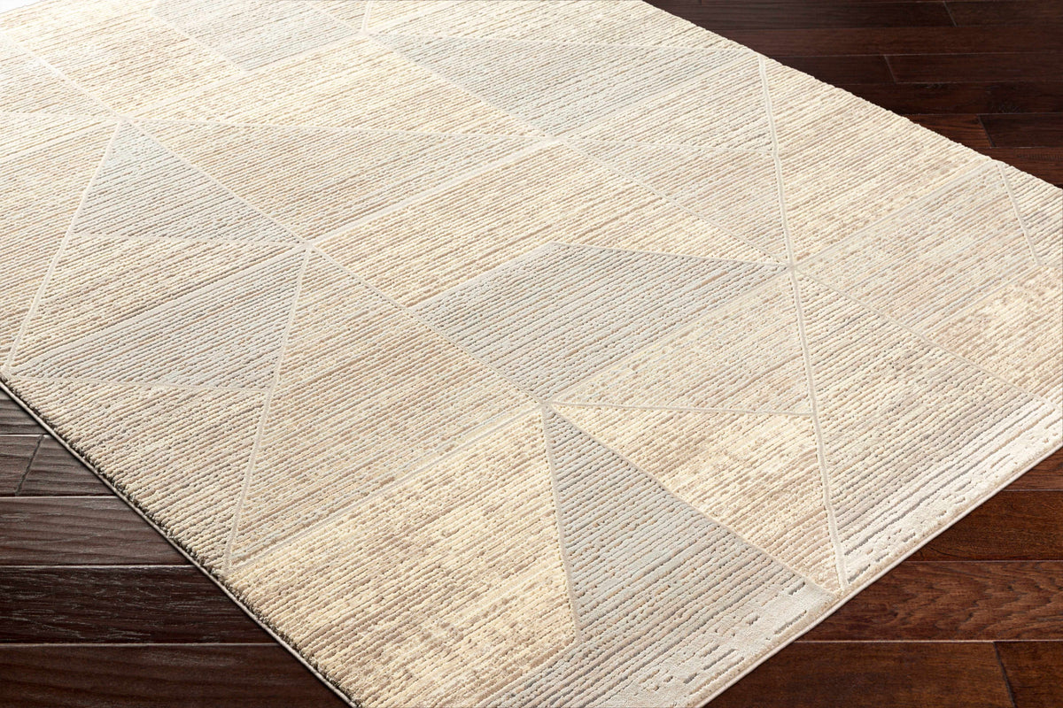 Elana Washable Area Rug