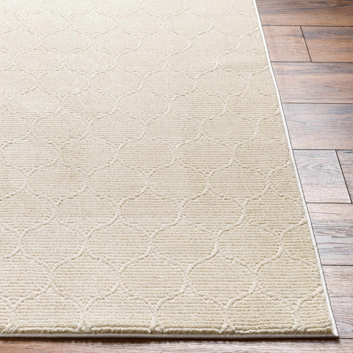 Gwen Washable Area Rug - Clearance