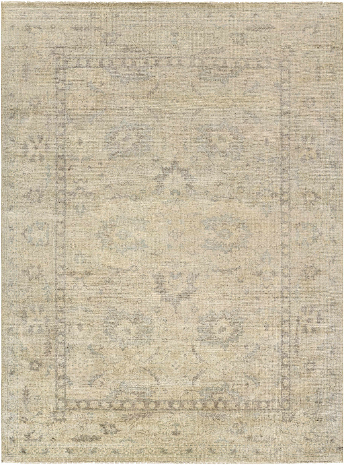 Sandestin Area Rug - Clearance
