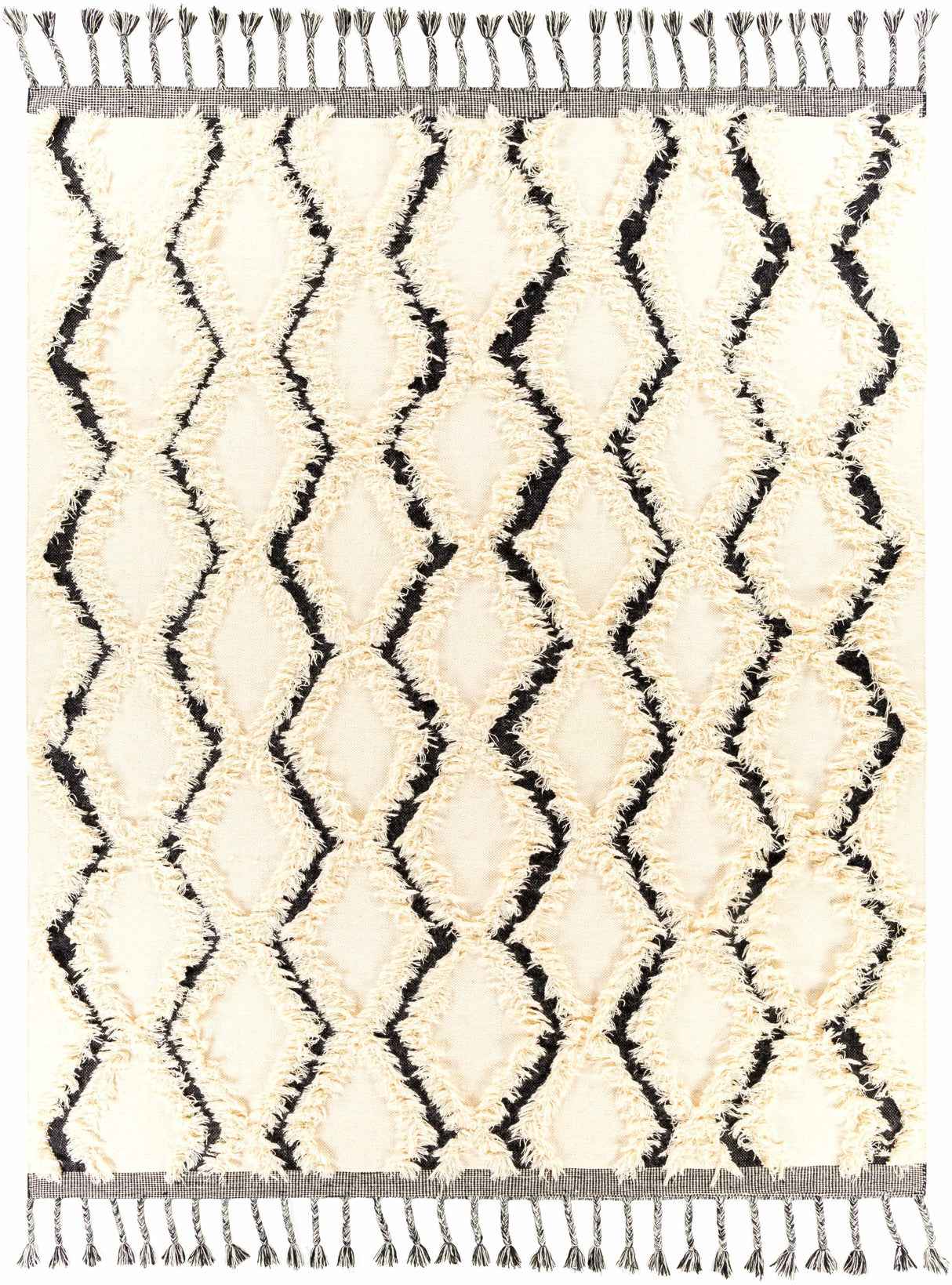 Sangerville Area Rug - Clearance
