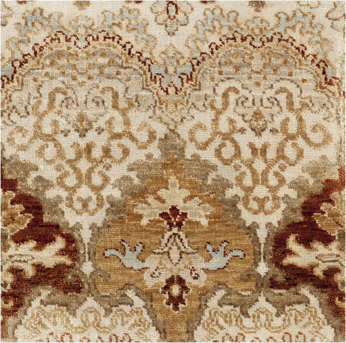 Saratoga Area Carpet - Clearance