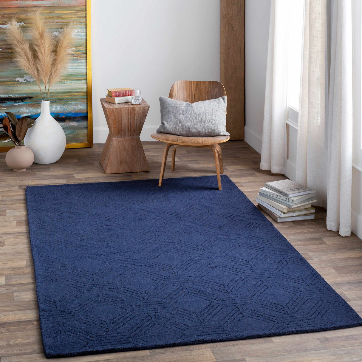 Sarona Area Rug - Clearance