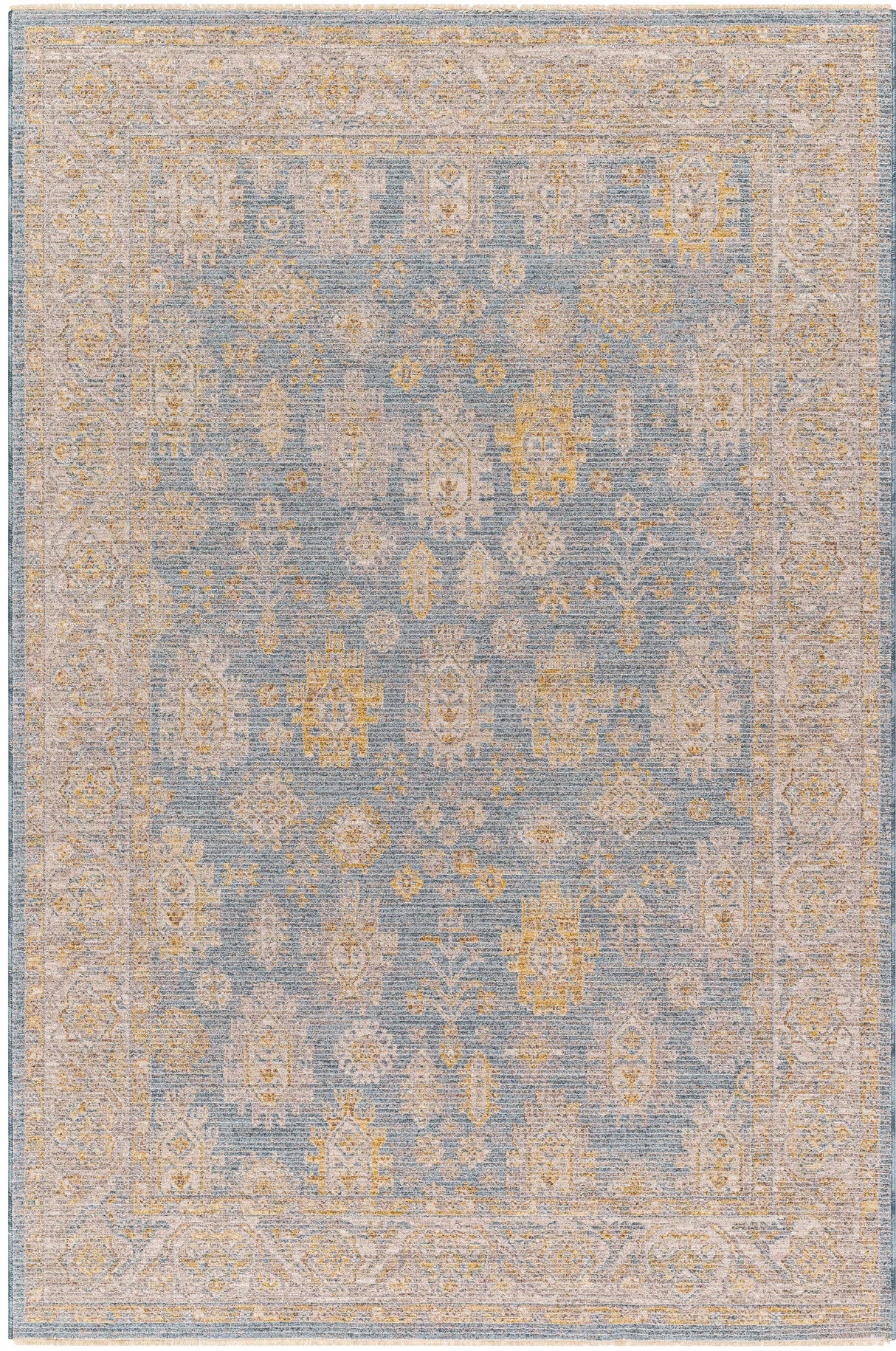 Saya Statement Rug - Clearance