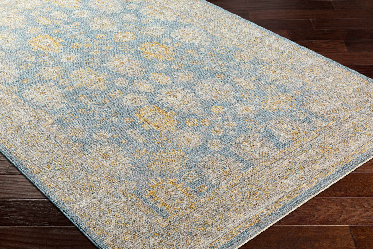 Saya Statement Rug - Clearance