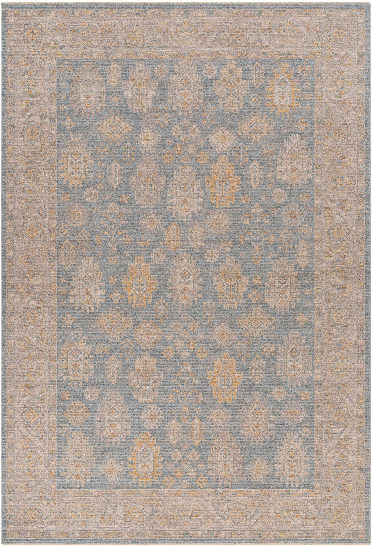 Saya Statement Rug - Clearance