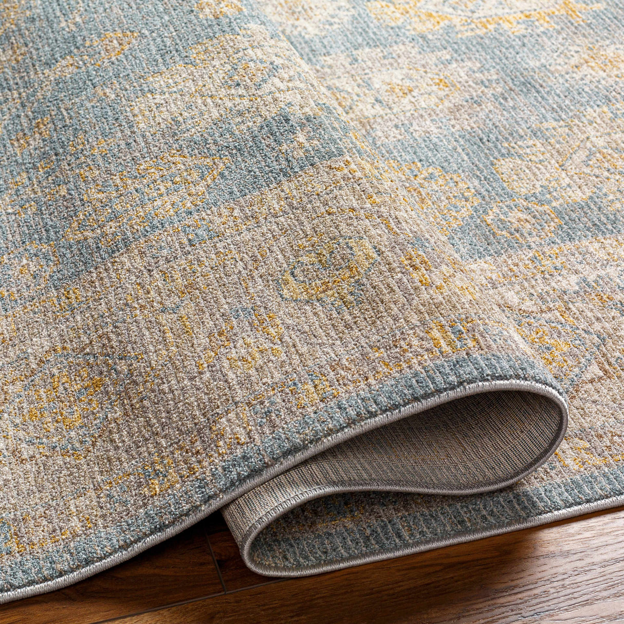 Saya Statement Rug - Clearance