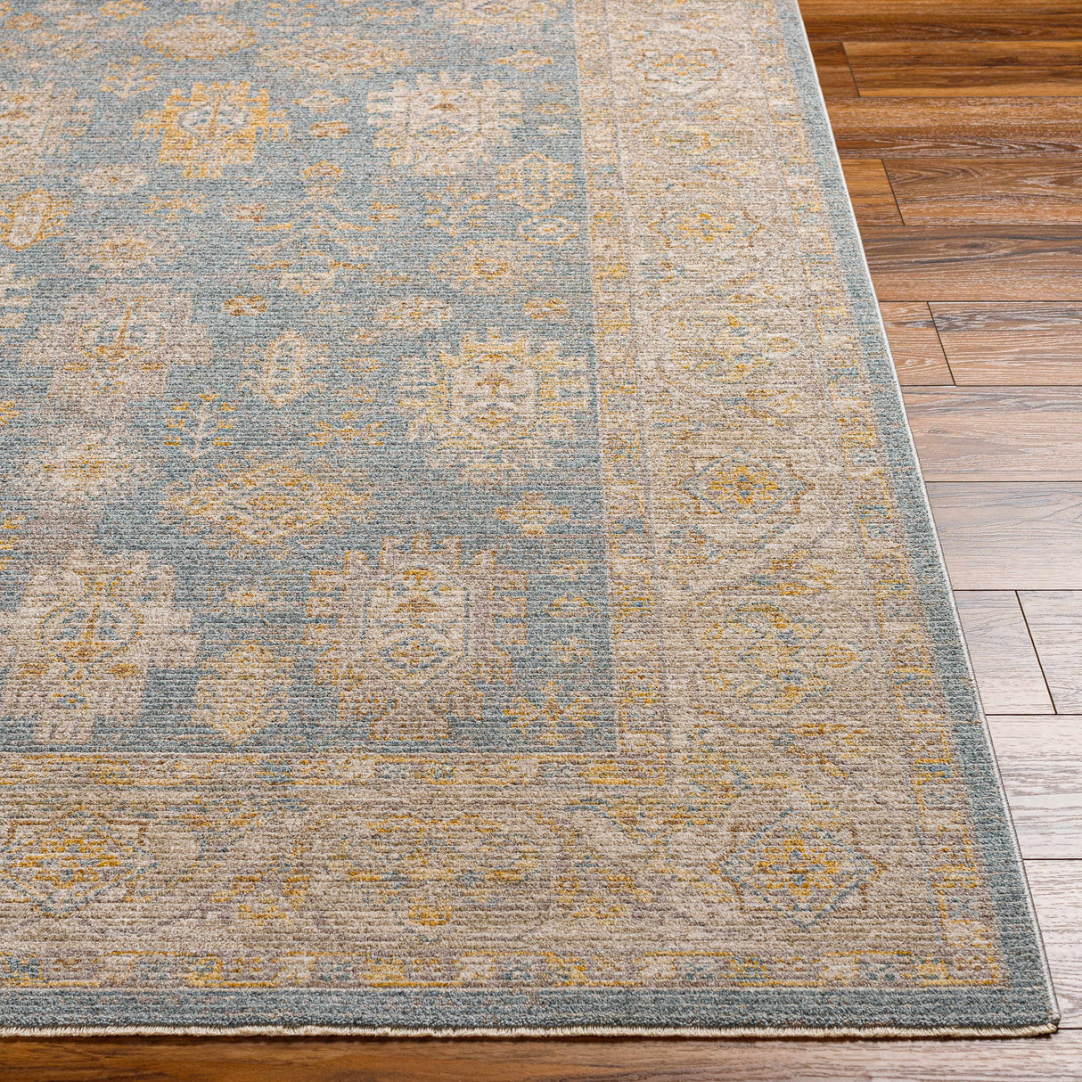 Saya Statement Rug - Clearance