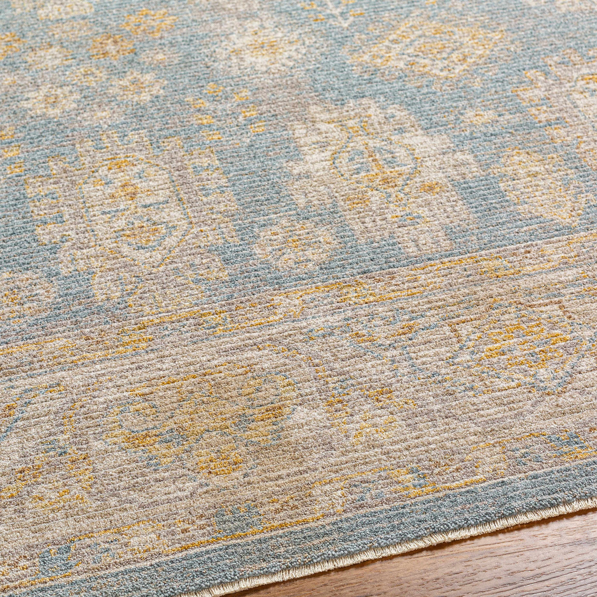 Saya Statement Rug - Clearance