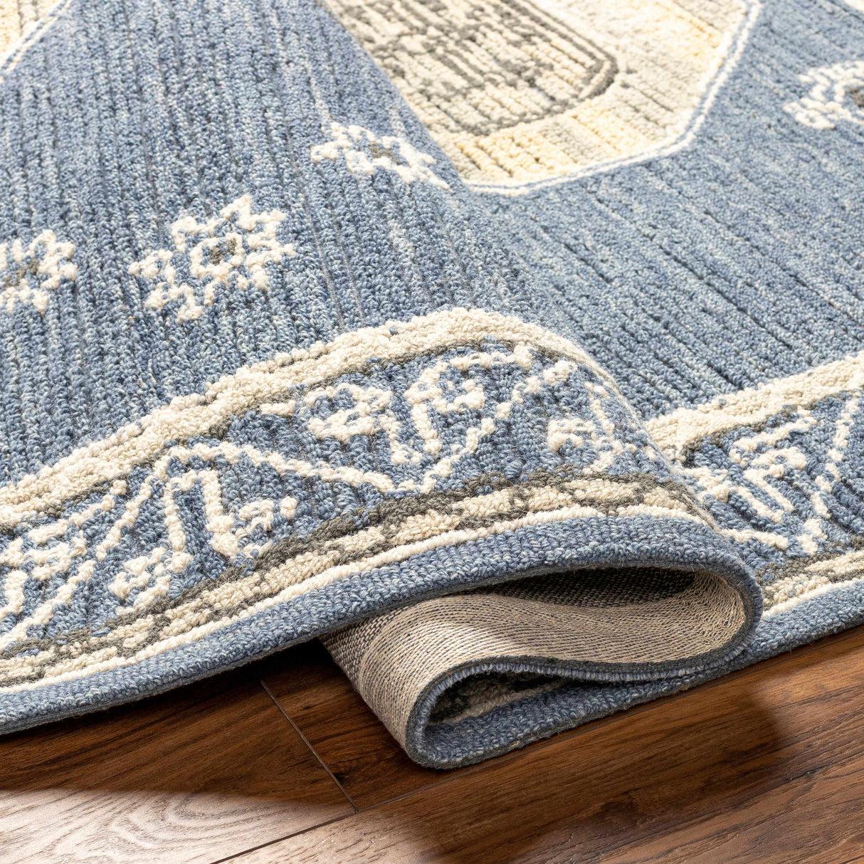 Arwan Area Rug - Clearance