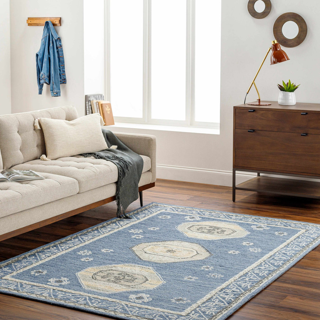 Arwan Area Rug - Clearance